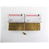 Image 1 : WINCHESTER 9MM LUGER AMMO LOT