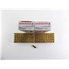 Image 2 : WINCHESTER 9MM LUGER AMMO LOT