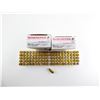 Image 2 : WINCHESTER 9MM LUGER AMMO LOT