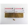 Image 1 : WINCHESTER 9MM LUGER AMMO LOT