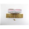 Image 2 : WINCHESTER 9MM LUGER AMMO LOT
