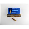 Image 1 : PPU .243 WIN AMMO LOT