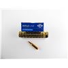 Image 2 : PPU .243 WIN AMMO LOT
