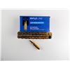 Image 1 : PPU .243 WIN AMMO LOT