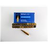 Image 1 : PPU .243 WIN AMMO LOT