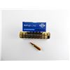 Image 2 : PPU .243 WIN AMMO LOT