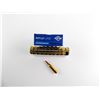 Image 2 : PPU .243 WIN AMMO LOT