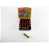 Image 2 : HORNADY CRITICAL DEFENSE .38 SPL AMMO LOT