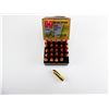 Image 2 : HORNADY CRITICAL DEFENSE .38 SPL AMMO LOT