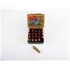 Image 2 : HORNADY CRITICAL DEFENSE .38 SPL AMMO LOT