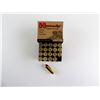Image 1 : HORNADY CUSTOM .50 AE AMMO LOT