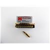 Image 2 : HORNADY MATCH .308 WIN AMMO LOT