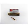 Image 2 : HORNADY MATCH .308 WIN AMMO LOT