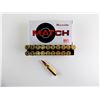 Image 1 : HORNADY MATCH .308 WIN AMMO LOT
