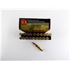 Image 2 : HORNADY .300 WIN MAG AMMO LOT