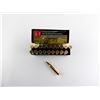 Image 2 : HORNADY .300 WIN MAG AMMO LOT