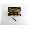 Image 2 : HORNADY .300 WIN MAG AMMO LOT