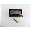Image 2 : SELLIER & BELLOT .270 WIN AMMO LOT