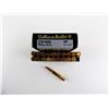 Image 2 : SELLIER & BELLOT .270 WIN AMMO LOT