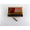 Image 1 : BARNES PIONEER .30-30 WIN AMMO LOT