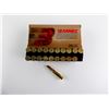 Image 1 : BARNES PIONEER .30-30 WIN AMMO LOT