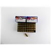 Image 2 : HORNADY AMERICAN GUNNER 9MM LUGER AMMO LOT