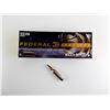 Image 1 : FEDERAL PREMIUM .300 WSM AMMO LOT
