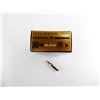 Image 3 : FEDERAL PREMIUM .300 WSM AMMO LOT