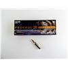 Image 1 : FEDERAL PREMIUM .300 WSM AMMO LOT