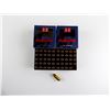 Image 1 : HORNADY SUBSONIC 9MM LUGER AMMO LOT