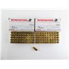 Image 1 : WINCHESTER 9MM LUGER AMMO LOT