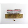 Image 2 : WINCHESTER 9MM LUGER AMMO LOT