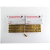 Image 1 : WINCHESTER 9MM LUGER AMMO LOT