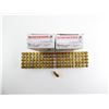 Image 2 : WINCHESTER 9MM LUGER AMMO LOT
