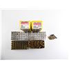 Image 2 : ASSORTED 9MM / .38 SPL AND .357 MAG AMMO LOT