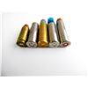 Image 4 : ASSORTED 9MM / .38 SPL AND .357 MAG AMMO LOT