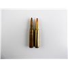 Image 2 : ASSORTED WINCHESTER .270 WIN AMMO LOT