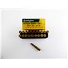 Image 2 : REMINGTON .30-30 WIN AMMO LOT