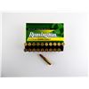 Image 1 : REMINGTON .35 REM AMMO LOT