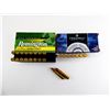Image 1 : ASSORTED REMINGTON AND FEDERAL .35 REM AMMO LOT