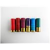 Image 2 : ASSORTED 12 GAUGE 2 3/4" SHOT SHELL AMMO LOT