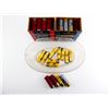 Image 1 : ASSORTED 12 GAUGE 2 3/4" AND 20 GAUGE 2 3/4" SHOT SHELL AMMO LOT