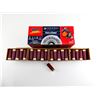 Image 2 : FEDERAL 12 GAUGE 2 3/4" SHOT SHELL AMMO LOT
