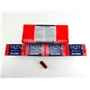 Image 3 : FEDERAL 12 GAUGE 2 3/4" SHOT SHELL AMMO LOT