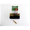 Image 2 : REMINGTON .308 WIN AMMO LOT