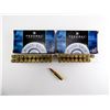 Image 1 : FEDERAL .308 WIN AMMO LOT