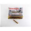Image 1 : WINCHESTER .308 WIN AMMO LOT