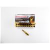 Image 2 : WINCHESTER .308 WIN AMMO LOT