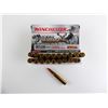Image 1 : WINCHESTER .30-06 SPRG AMMO LOT