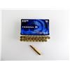 Image 1 : FEDERAL .30-06 SPRG AMMO LOT